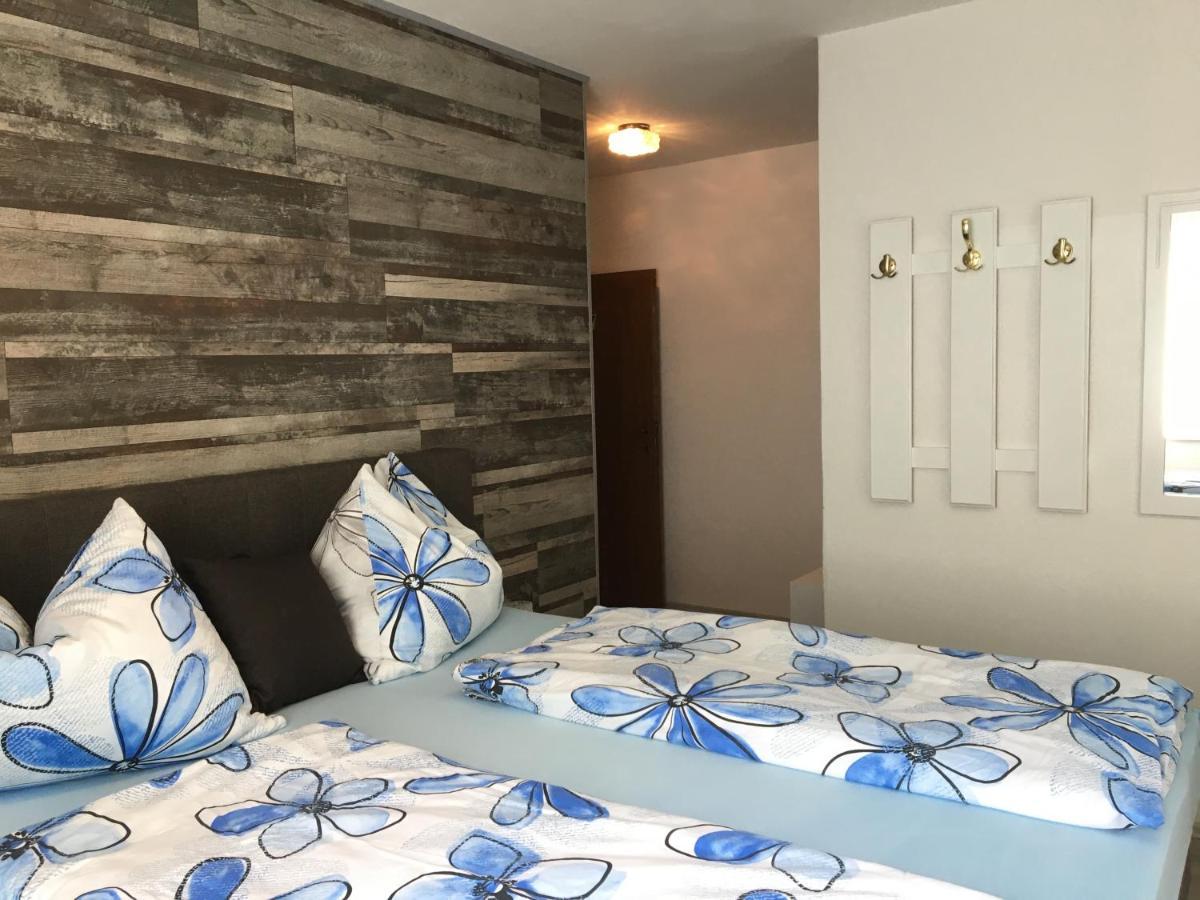 Pension Waldesruh Velden am Wörthersee Екстериор снимка