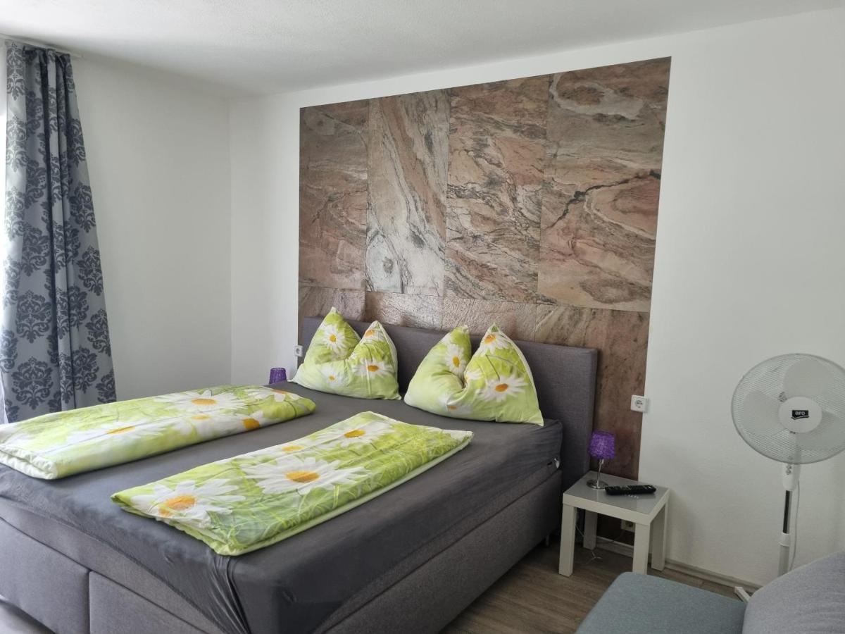 Pension Waldesruh Velden am Wörthersee Екстериор снимка