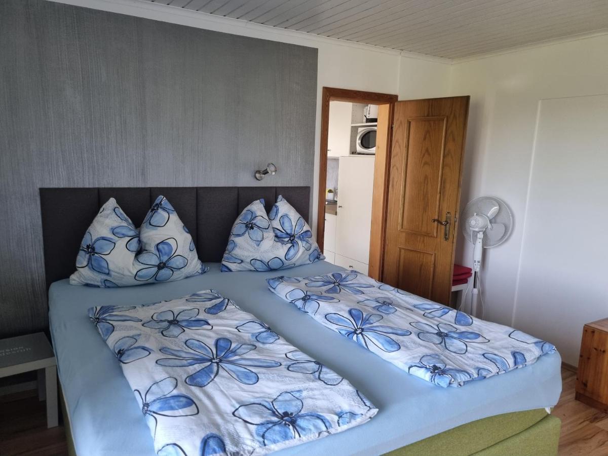 Pension Waldesruh Velden am Wörthersee Екстериор снимка