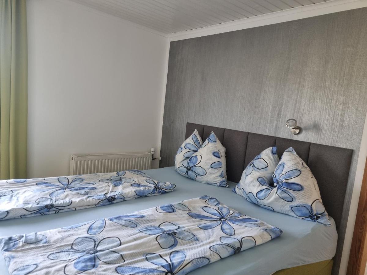 Pension Waldesruh Velden am Wörthersee Екстериор снимка