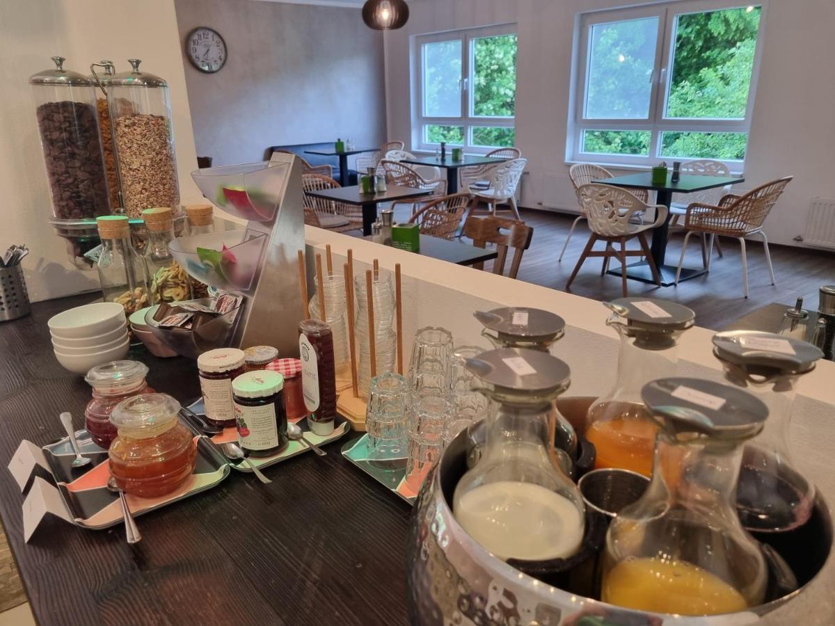 Pension Waldesruh Velden am Wörthersee Екстериор снимка