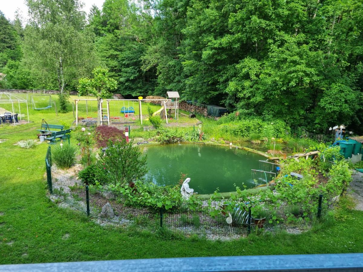 Pension Waldesruh Velden am Wörthersee Екстериор снимка