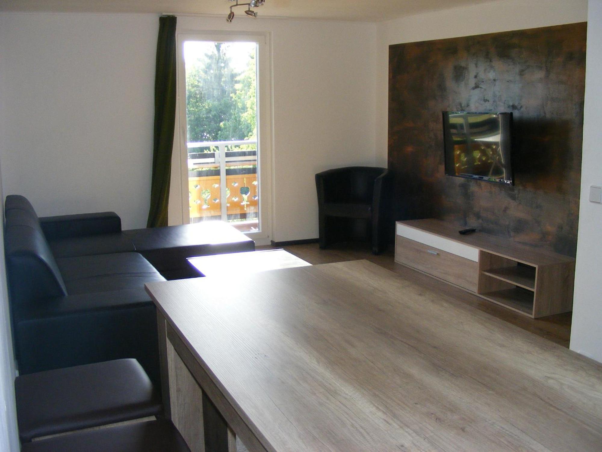 Pension Waldesruh Velden am Wörthersee Стая снимка