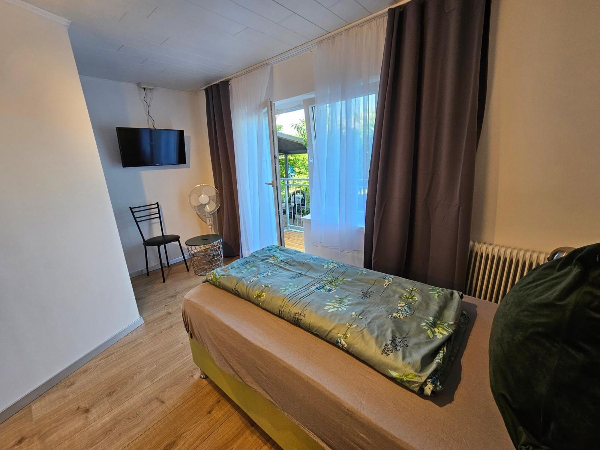 Pension Waldesruh Velden am Wörthersee Екстериор снимка