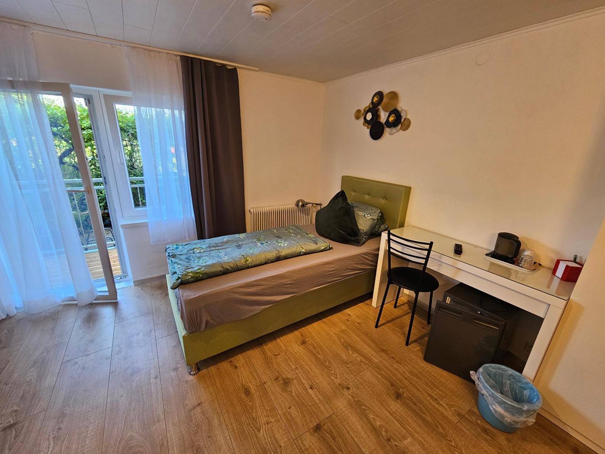 Pension Waldesruh Velden am Wörthersee Екстериор снимка
