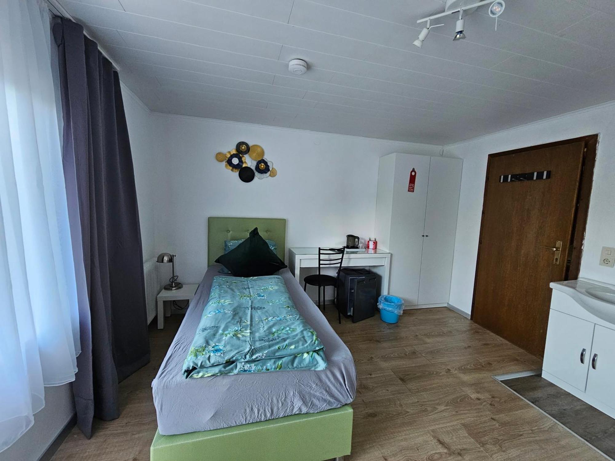 Pension Waldesruh Velden am Wörthersee Екстериор снимка