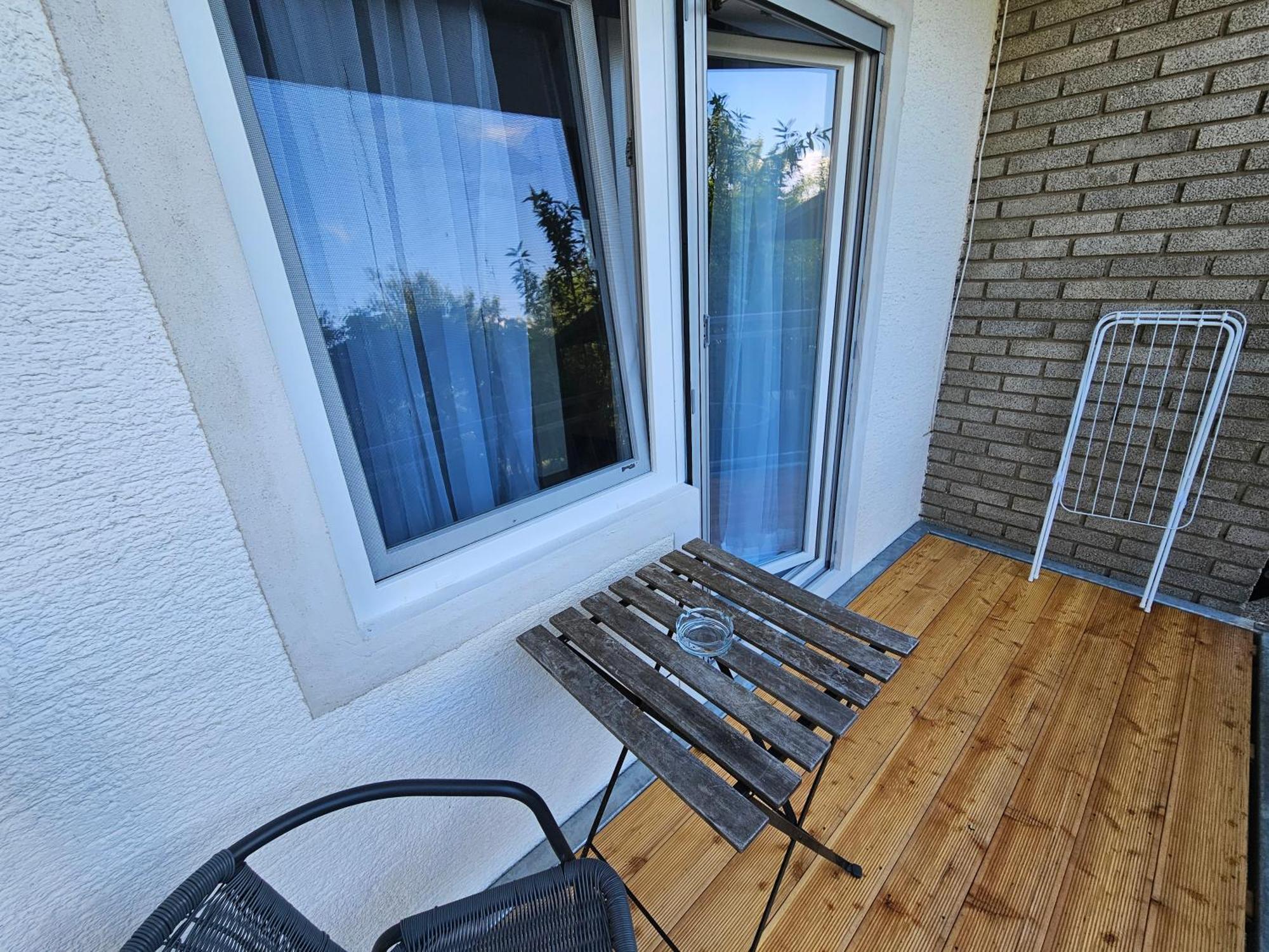 Pension Waldesruh Velden am Wörthersee Екстериор снимка
